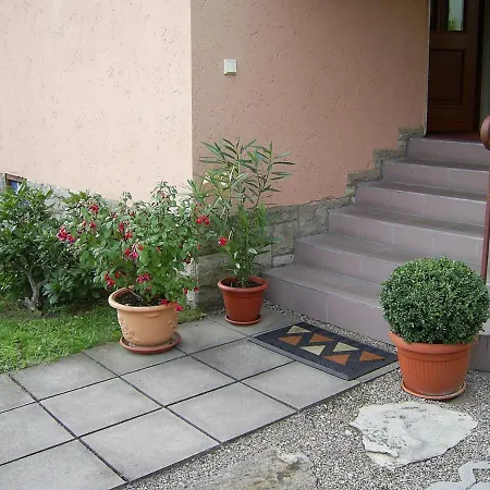 Apartament Ferienwohnung Gotha *