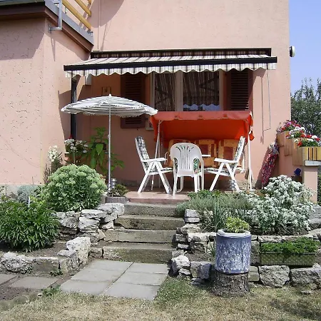 Ferienwohnung Gotha Γκότα