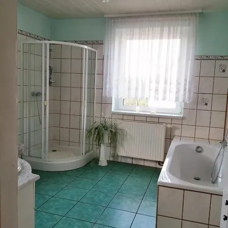 Ferienwohnung Gotha Gotha