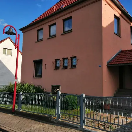 Ferienwohnung Gotha Γκότα