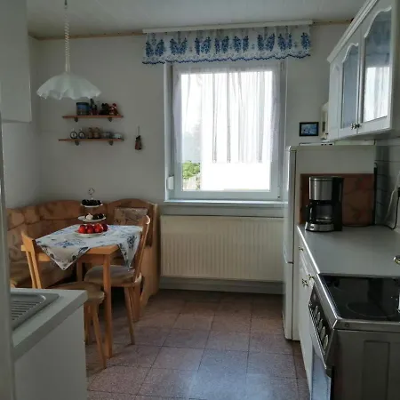 Ferienwohnung Gotha * Γκότα