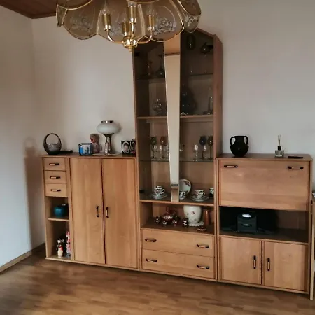 Ferienwohnung Gotha