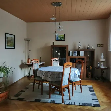 Ferienwohnung Gotha Γκότα