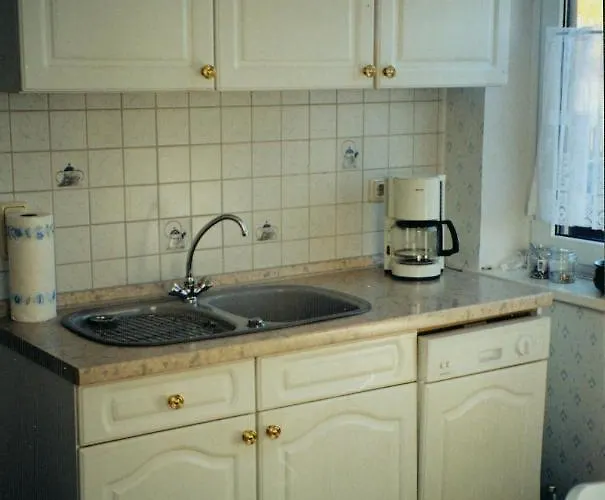 Apartamento Ferienwohnung Gotha