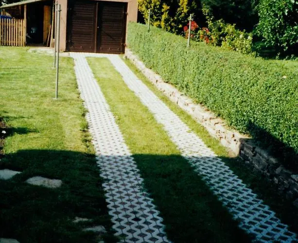 Apartamento Ferienwohnung Gotha Gotha