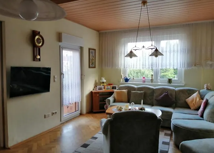 Ferienwohnung Gotha Appartement Gotha