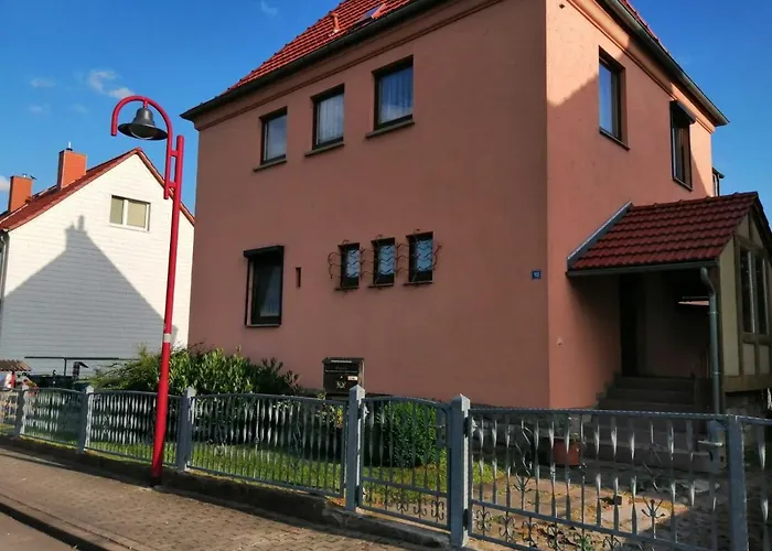 Ferienwohnung Gotha Gotha