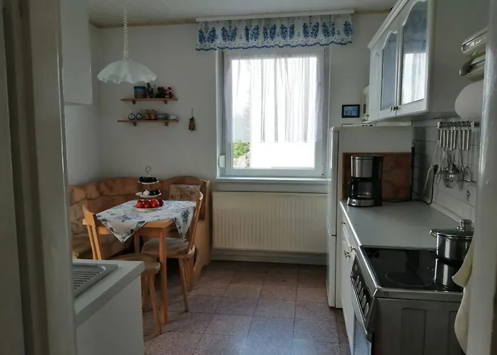 Ferienwohnung Gotha * Gotha