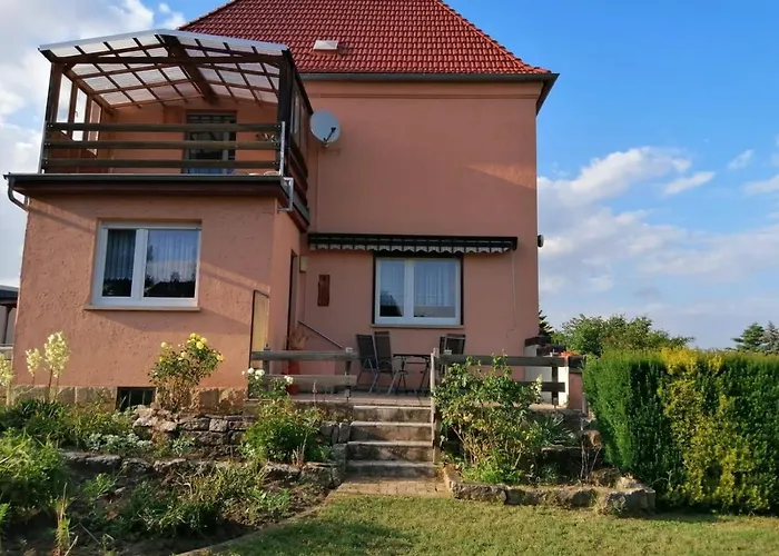 Ferienwohnung Gotha Appartement