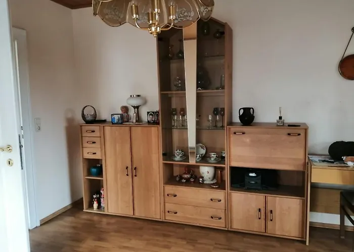 Ferienwohnung Gotha