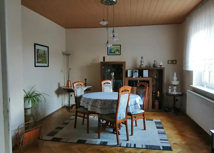 Ferienwohnung Gotha Gotha