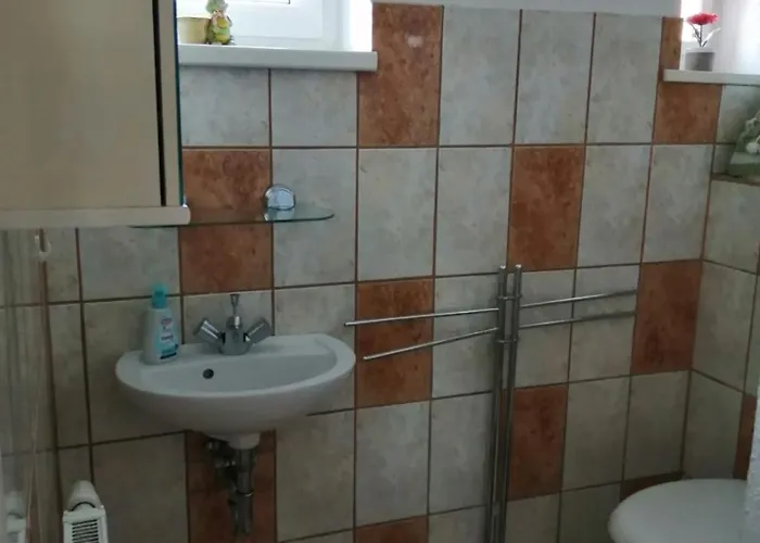 Ferienwohnung Gotha Appartement Gotha