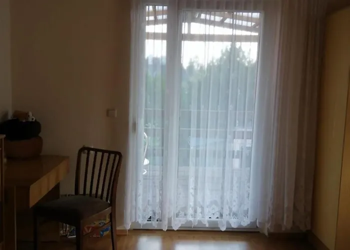 Ferienwohnung Gotha * Gotha