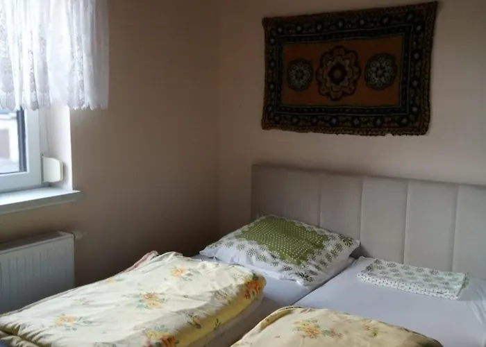 Ferienwohnung Gotha *