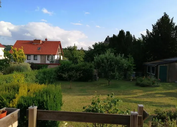 Ferienwohnung Gotha
